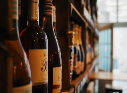 Thing To Do Liquor Stores 